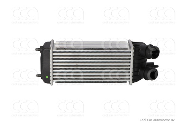 Intercoolers Intercooler Citroen Dispatch 06>