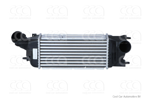Intercoolers Intercooler Citroen C5 04>