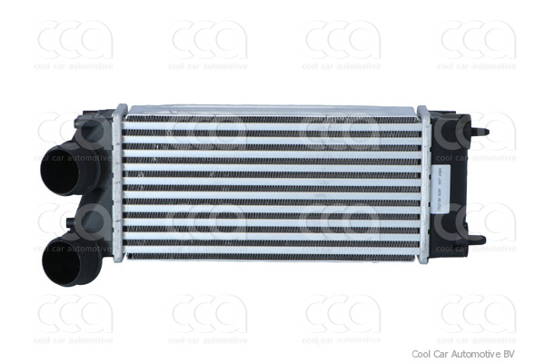 Intercoolers Intercooler Citroen Berlingo 10>