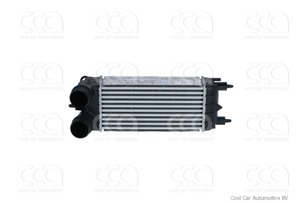 Intercoolers Intercooler Citroen C5 09>
