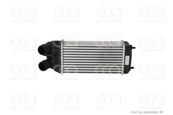 Intercoolers Intercooler Citroen C3 14>