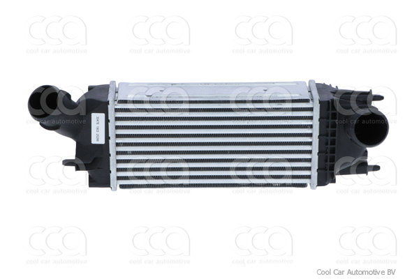 Intercoolers Intercooler Citroen C5 08>
