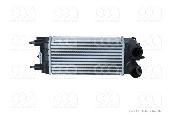 Intercoolers Intercooler Citroen C5 10>