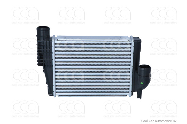 Intercoolers Intercooler Citroen Dispatch 18>