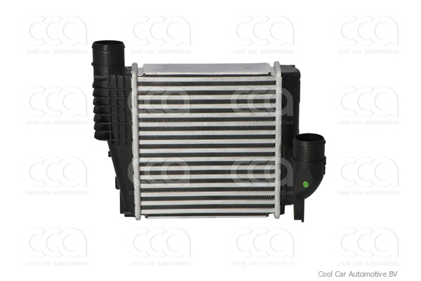 Intercoolers Intercooler Citroen Berlingo 18>