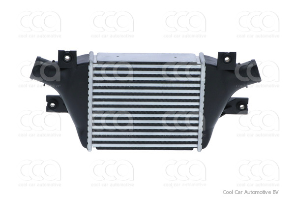 Intercoolers Intercooler Citroen C4 Aircross 12>