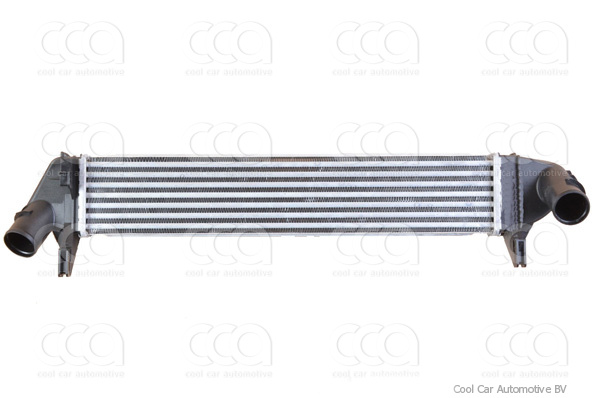 Intercoolers Intercooler Dacia Duster 10>