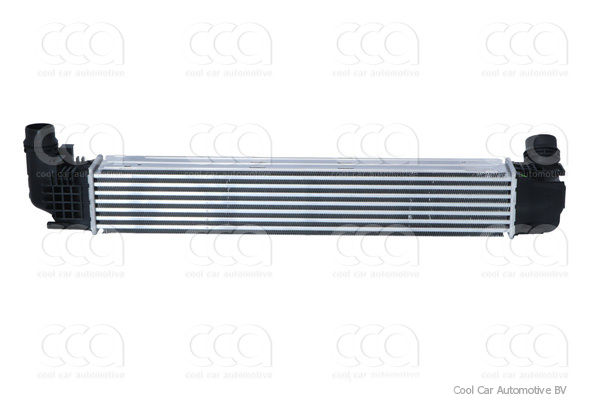 Intercoolers Intercooler Dacia Duster 10>
