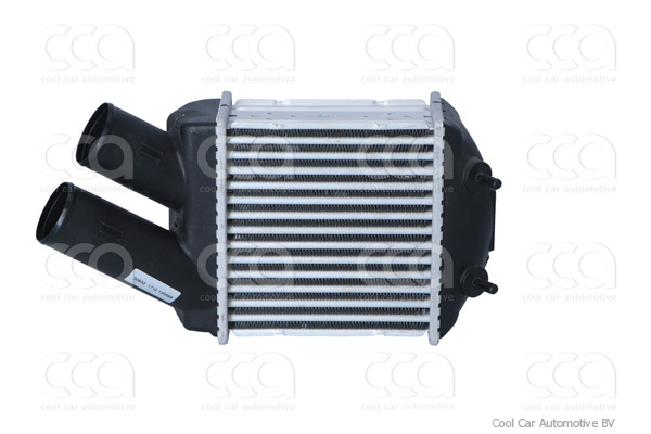 Intercoolers Intercooler Dacia Logan 05>