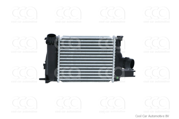 Intercoolers Intercooler Dacia Dokker 19>