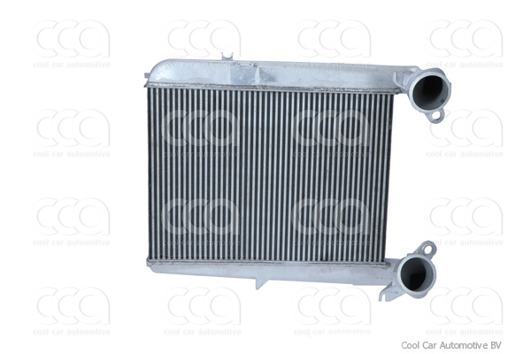 Intercoolers Intercooler DAF CF Series  00>