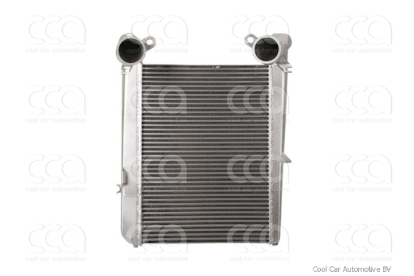 Intercoolers Intercooler DAF CF serie