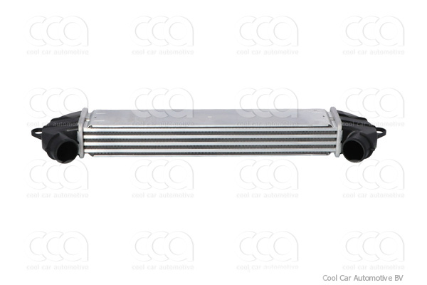 Intercoolers Intercooler Fiat Doblo 04>