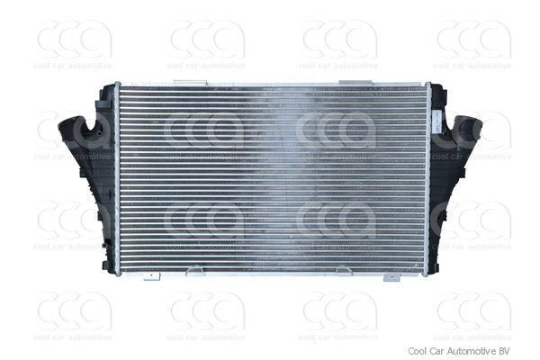 Intercoolers Intercooler Fiat Croma 05>