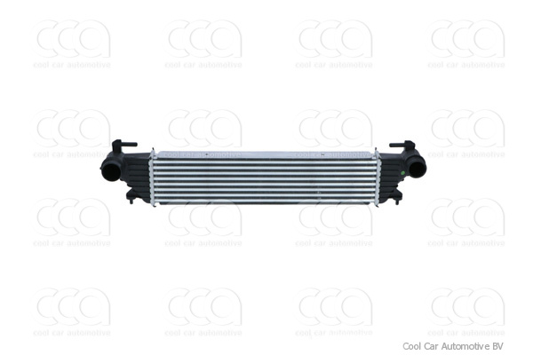 Intercoolers Intercooler Fiat 500L 12>