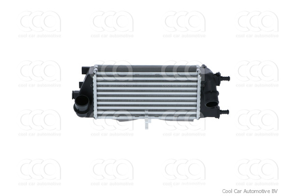 Intercoolers Intercooler Fiat Panda 13>