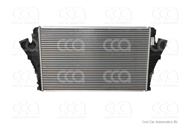 Intercoolers Intercooler Fiat Croma 05>