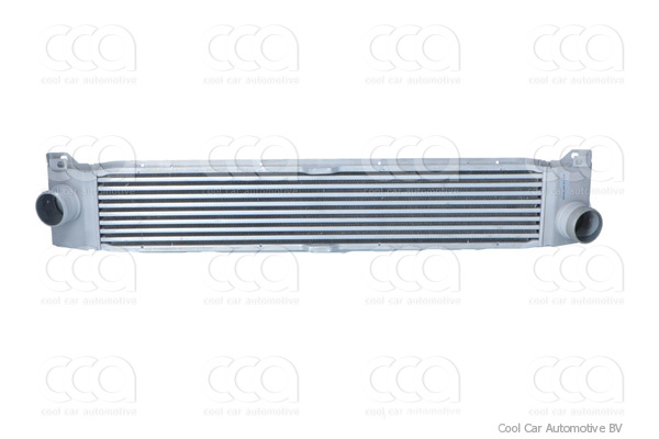Intercoolers Intercooler Fiat Ducato 30 07>