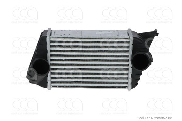 Intercoolers Intercooler Fiat Stilo 01>