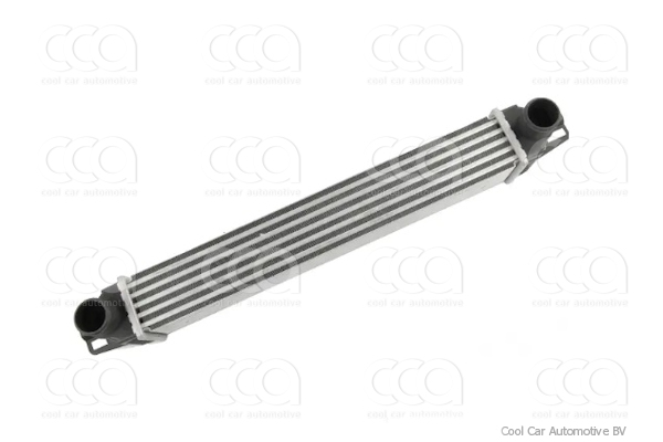 Intercoolers Intercooler Fiat Fiorino 1.3 JTD