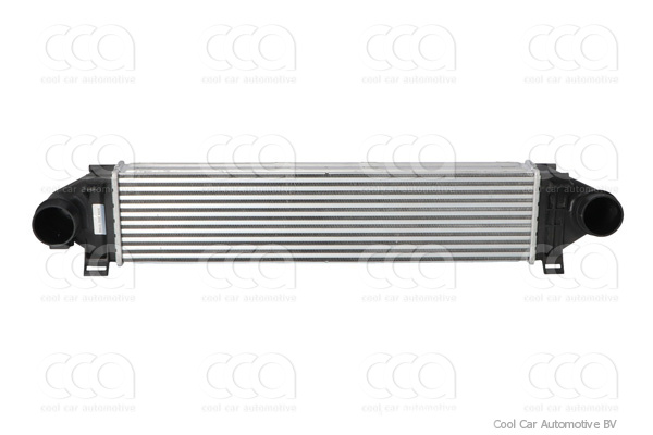 Intercoolers Intercooler Ford Focus 12>