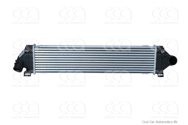 Intercoolers Intercooler Ford Galaxy 11>