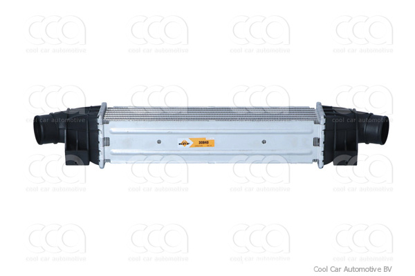 Intercoolers Intercooler Ford Mondeo 00>