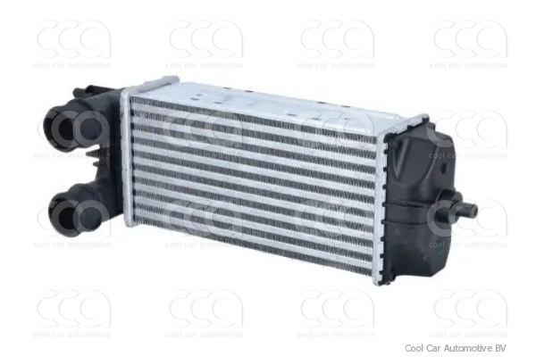 Intercoolers Intercooler Ford Ecosport 12>