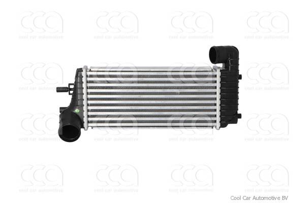 Intercoolers Intercooler Ford C-Max 15>