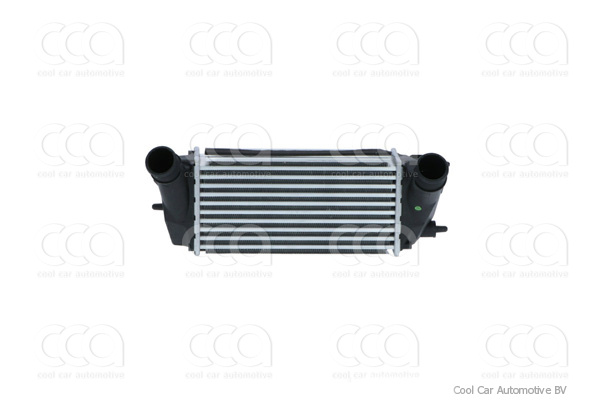 Intercoolers Intercooler Ford B-Max 12>