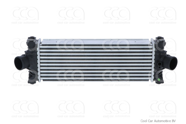 Intercoolers Intercooler Ford Tourneo Custom 12>