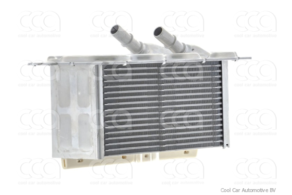 Intercoolers Intercooler Ford C-max / Focus /Kuga 14>