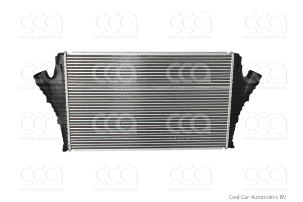Intercoolers Intercooler Cadillac BLS 05>