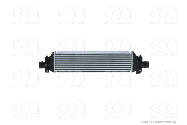 Intercoolers Intercooler Chevrolet Trax 14>