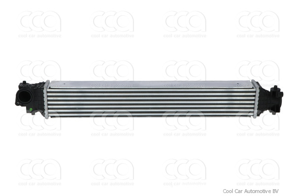 Intercoolers Intercooler Honda Civic 17>