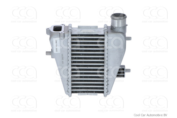 Intercoolers Intercooler Honda Civic 10>
