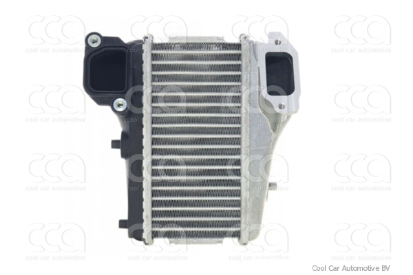 Intercoolers Intercooler Honda Civic IX (FK) 12>