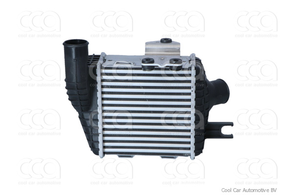 Intercoolers Intercooler Hyundai Tucson 04>