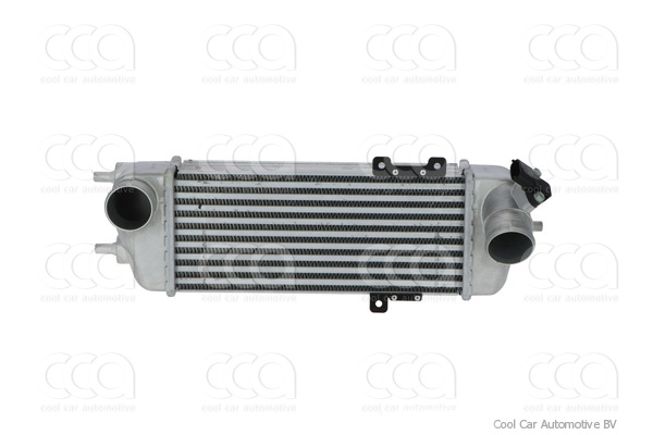 Intercoolers Intercooler Hyundai i30 07>