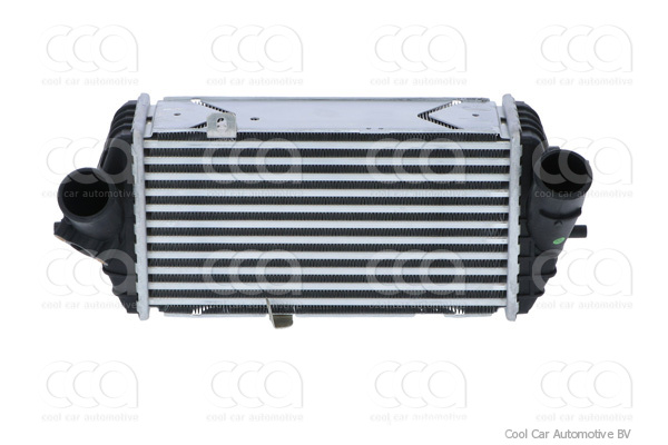 Intercoolers Intercooler Hyundai Accent 11>