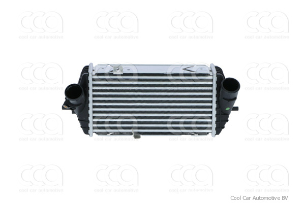 Intercoolers Intercooler Hyundai Accent 15>