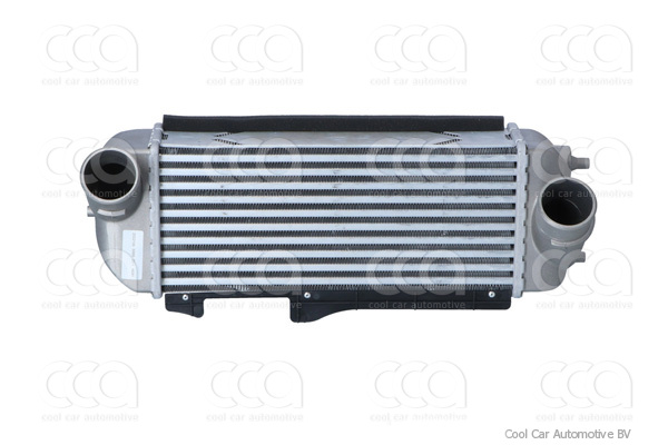 Intercoolers Intercooler Hyundai iX35 09>