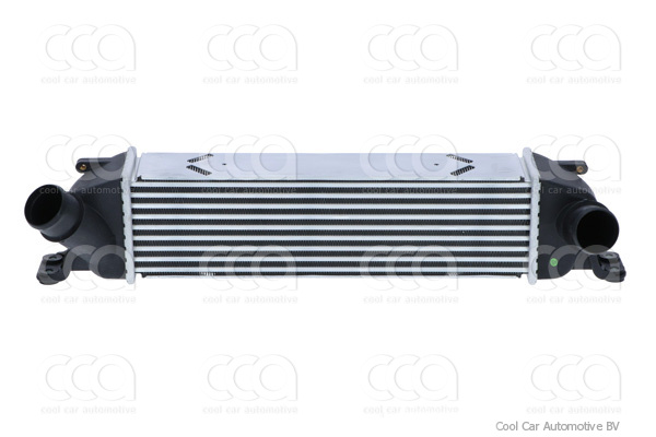 Intercoolers Intercooler Hyundai H1 07>