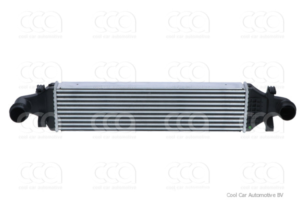 Intercoolers Intercooler Infiniti Q30 15>