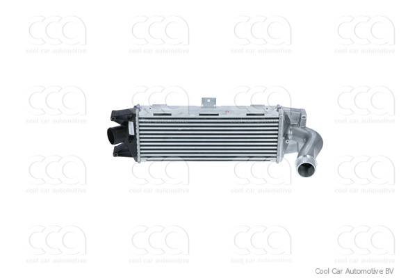 Intercoolers Intercooler Iveco 35C15H 06>