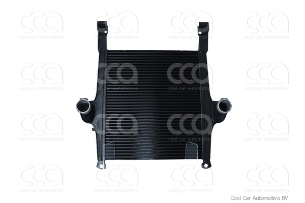 Intercoolers Intercooler Iveco Eurocargo  00>