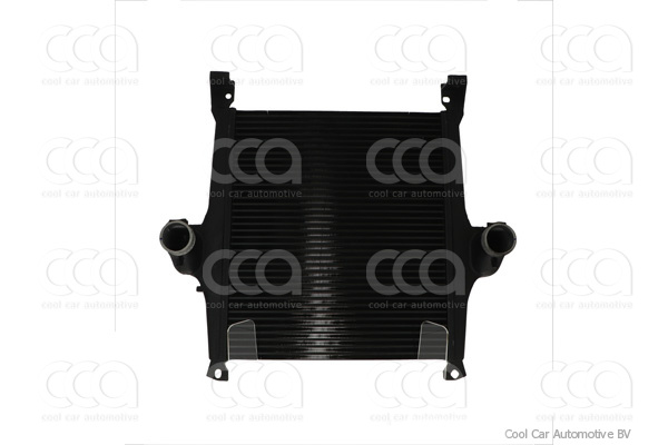 Intercoolers Intercooler Iveco EuroTrakker  00>