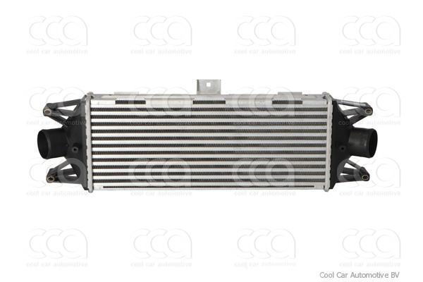 Intercoolers Intercooler Iveco Daily II  02>