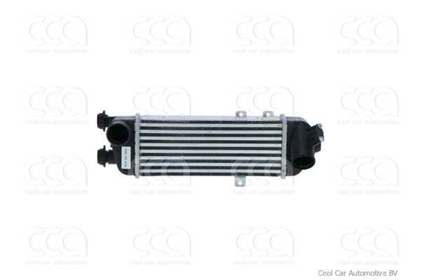 Intercoolers Intercooler KIA Ceed 06>
