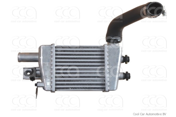 Intercoolers Intercooler KIA Picanto 05>